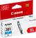 Alt View 11. Canon - CLI-281 XL High-Yield Ink Cartridge - Cyan.