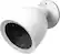Front. Google - Nest Cam IQ Outdoor Security Camera - White.