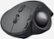 Alt View Zoom 14. Logitech - MX ERGO Plus Wireless Trackball Mouse with Ergonomic design - Graphite.