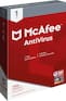 McAfee AntiVirus (1 Device) (1-Year Subscription) Windows ...
