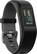 Angle. Garmin - vívosport Activity Tracker + Heart Rate (Large) - Slate.