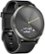Angle Zoom. Garmin - vívomove HR Sport Hybrid Smartwatch - Black.