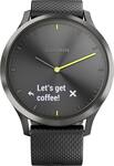 Garmin vivomove hr best buy outlet