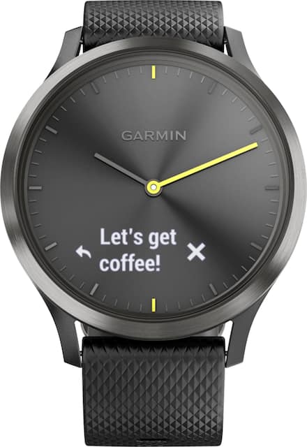 sport smart watch vivomove® sport smart watch vivomove®