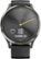 Alt View Zoom 11. Garmin - vívomove HR Sport Hybrid Smartwatch - Black.