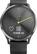 Alt View 11. Garmin - vívomove HR Sport Hybrid Smartwatch - Black.