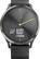 Alt View 12. Garmin - vívomove HR Sport Hybrid Smartwatch - Black.