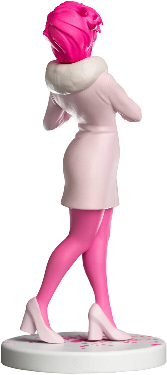 Alt View 3. Weta Workshop - WETA Workshop Vinyl Figures - Lore Olympus - Persephone   - COLLECTIBLES - Multicolor.