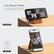 2 IN 1 WALLET STAND
Two viewing modes for browsing, watching videos, or Facetime
Landscape
160° degree
Portrait