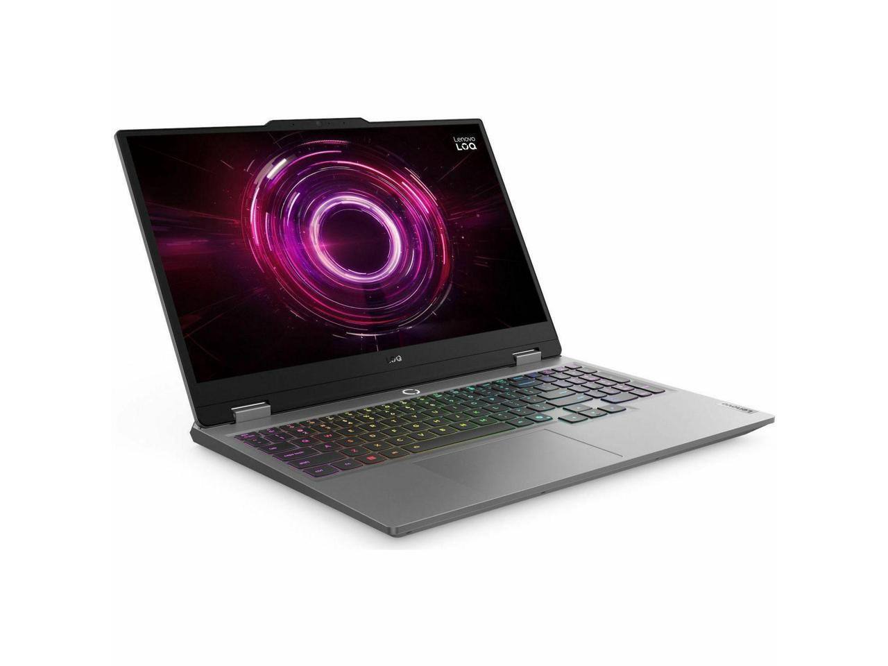 Lenovo LOQ 15AHP10 15.6
