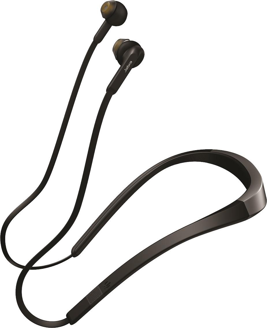 Jabra Elite 25e Wireless Bluetooth Headphones 100-98400000-02