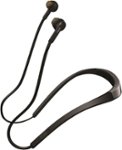 Angle Zoom. Jabra - Elite 25e Wireless In-Ear Headphones - Silver.