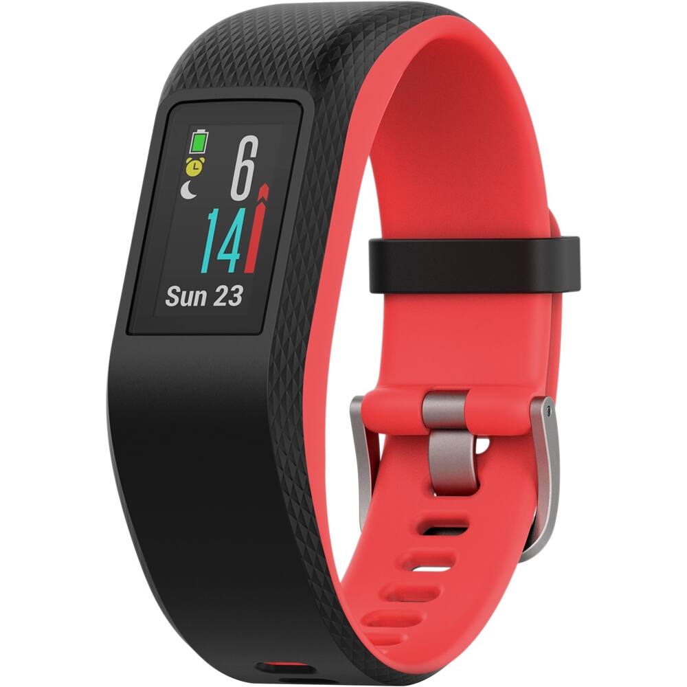 activity tracker vivosport