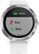 Alt View Zoom 13. Garmin - vívoactive 3 Smartwatch - Silver.