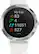 Alt View 14. Garmin - vívoactive 3 Smartwatch - Silver.