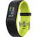Alt View 11. Garmin - vívosport Activity Tracker + Heart Rate (Large) - Limelight.