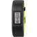 Alt View 13. Garmin - vívosport Activity Tracker + Heart Rate (Large) - Limelight.