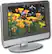 Angle Standard. JVC - 26" Widescreen HD-Ready Flat-Panel LCD TV w/DVI Input.