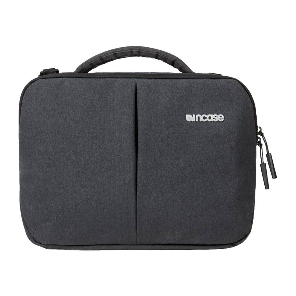 Best Buy Incase Laptop Case Black CL60654