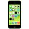 Apple - Pre-Owned iPhone 5C 4G LTE with 32GB Memory Cell Phone (Unlocked) - Green-Front_Standard
