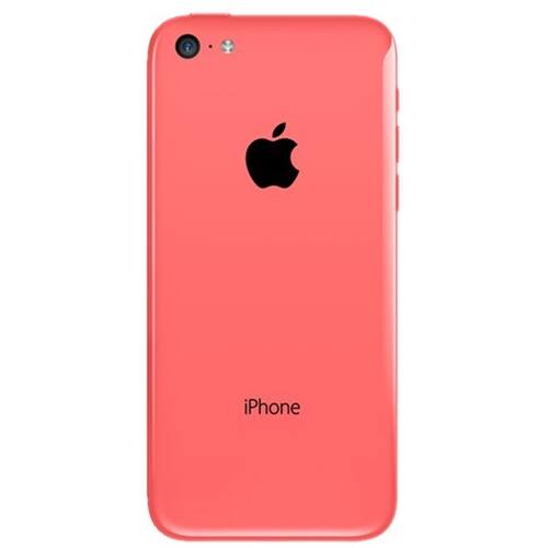 Best Buy: Apple Pre-owned Iphone 5c 4g Lte With 32gb Memory Cell Phone 