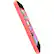 Left. Apple - Pre-Owned iPhone 5C 4G LTE with 32GB Memory Cell Phone (Unlocked) - Pink.