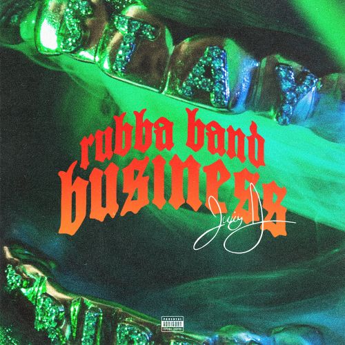  Rubba Band Business [CD] [PA]