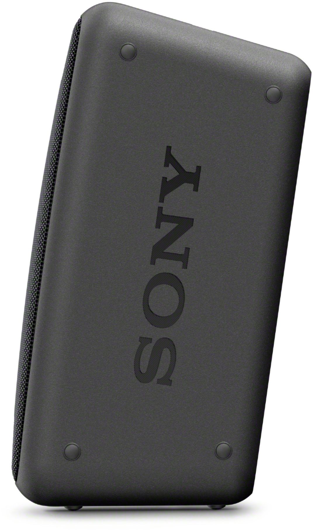 Sony High Power XB90 Portable Bluetooth Speaker Black GTKXB90 - Best Buy