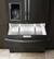 Alt View 14. Whirlpool - 26.2 Cu. Ft. 4-Door French Door Refrigerator - Black Stainless Steel.