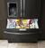 Alt View 15. Whirlpool - 26.2 Cu. Ft. 4-Door French Door Refrigerator - Black Stainless Steel.