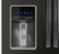 Alt View 4. Whirlpool - 26.2 Cu. Ft. 4-Door French Door Refrigerator - Black Stainless Steel.
