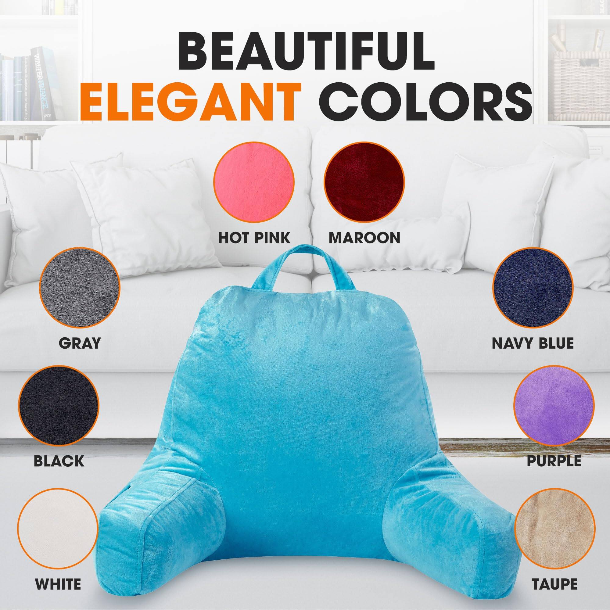 BEAUTIFUL ELEGANT COLORS

HOT PINK
MAROON
GRAY
NAVY BLUE
BLACK
PURPLE
WHITE
TAUPE