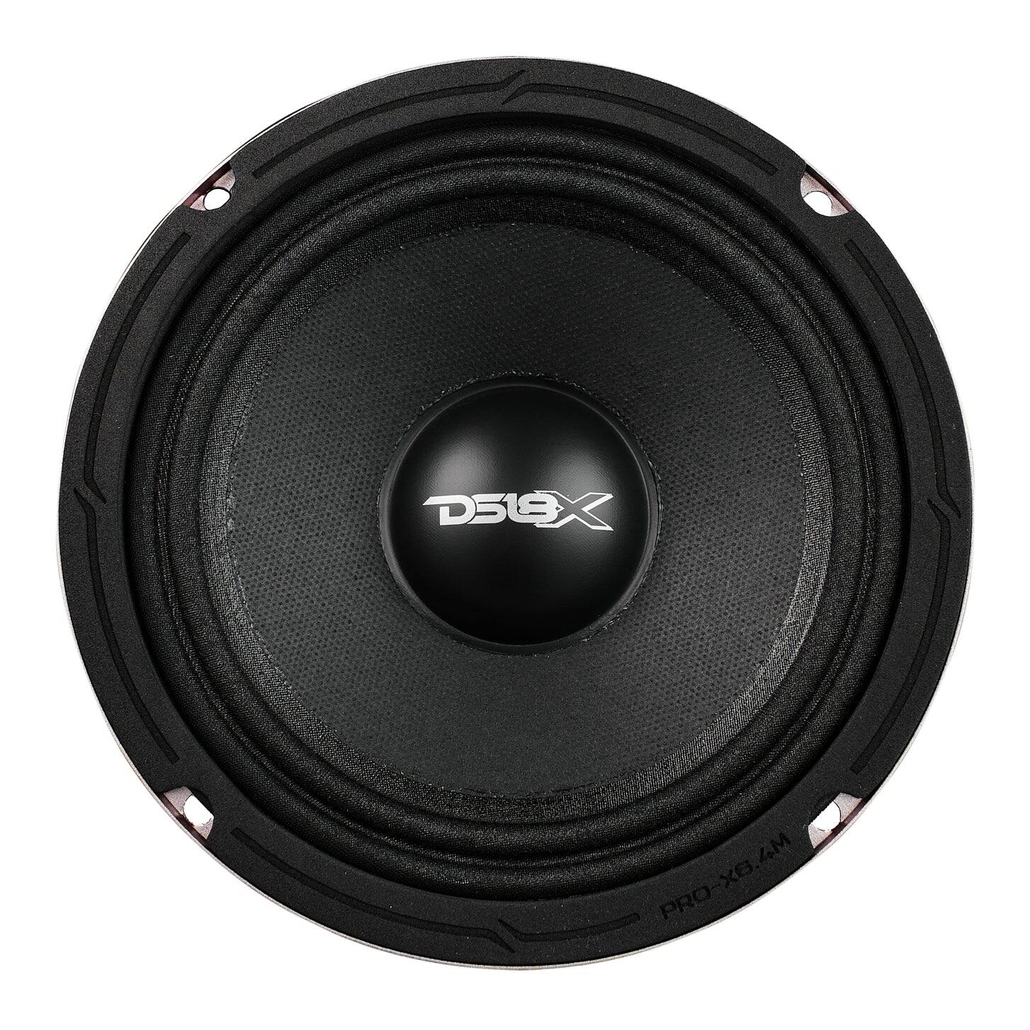 D518X  
PRO-X6.4M