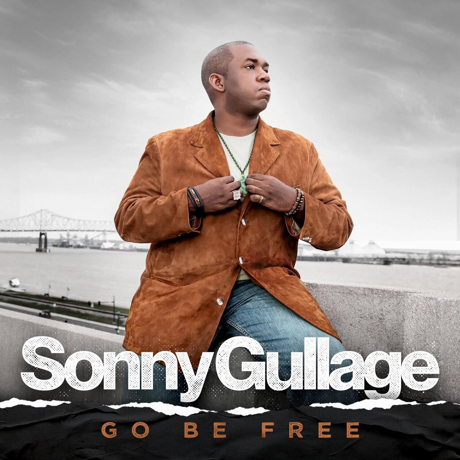 Sonny Gullage  
GO BE FREE