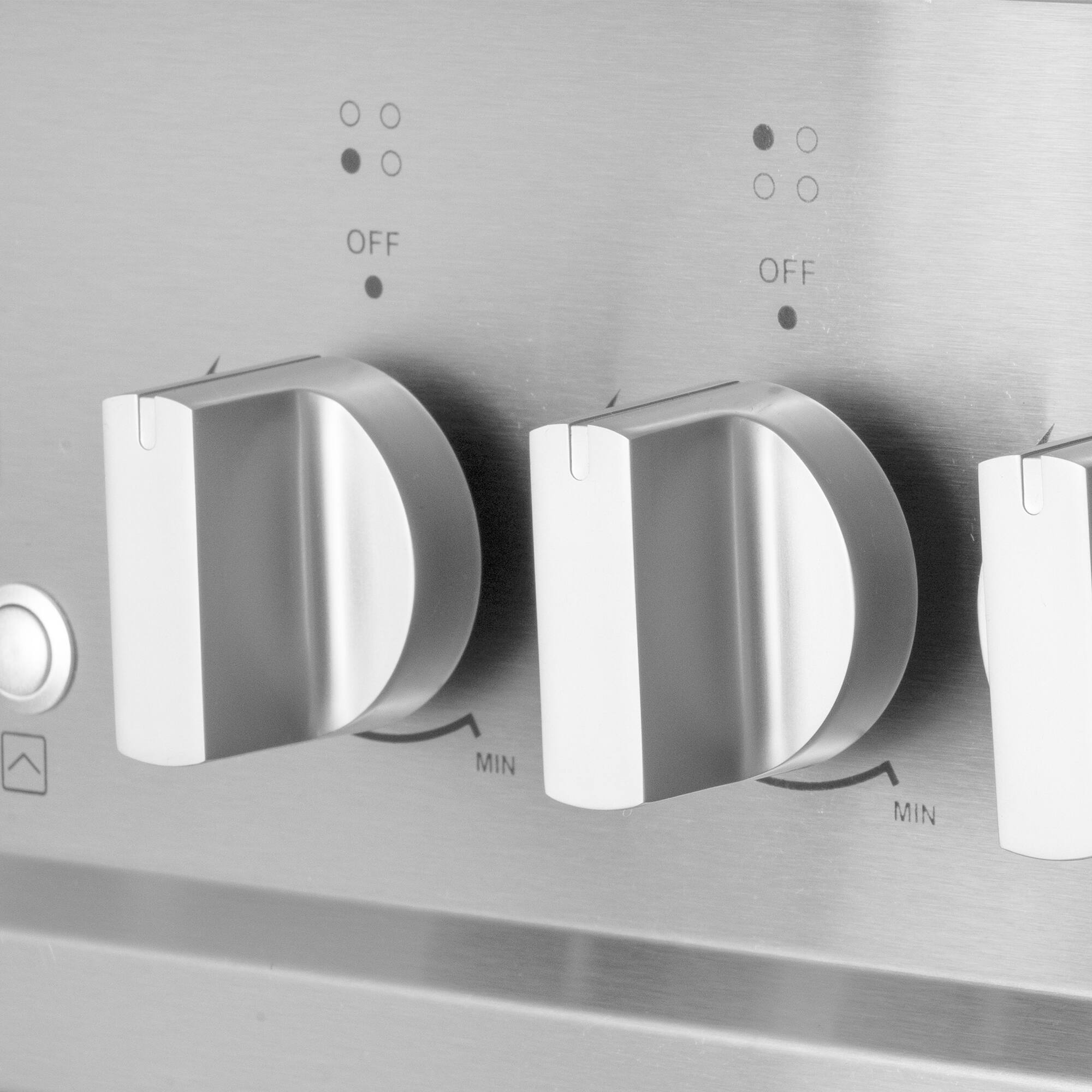 O O O OFF O O OFF MIN MIN