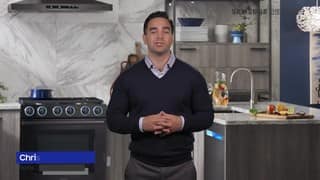 Samsung Chef Collection Range Hoods - Product Overview