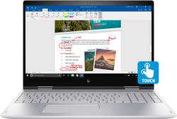 HP ENVY x360 2 in 1 15.6 HP ENVY x360 2 in 1 15.6