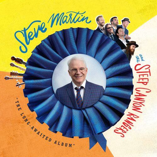  The Long-Awaited Album [CD]