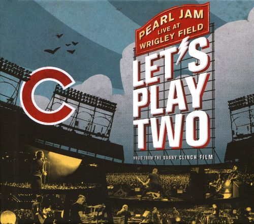  Let's Play Two: Live at Wrigley Field [CD]