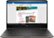 Alt View Zoom 12. HP - Spectre x360 2-in-1 15.6" 4K Ultra HD Touch-Screen Laptop - Intel Core i7 - 16GB Memory - 512GB Solid State Drive - Dark Ash Silver.