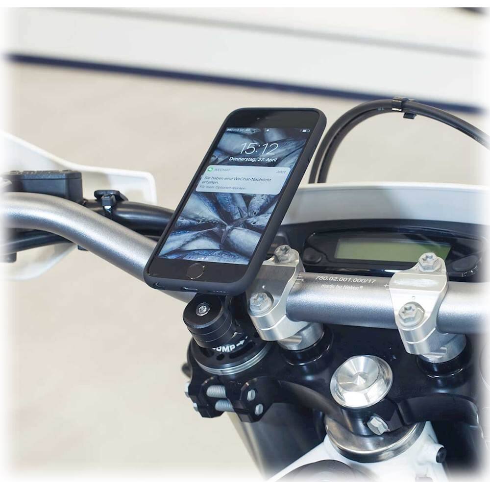 phone holder for bike best buy