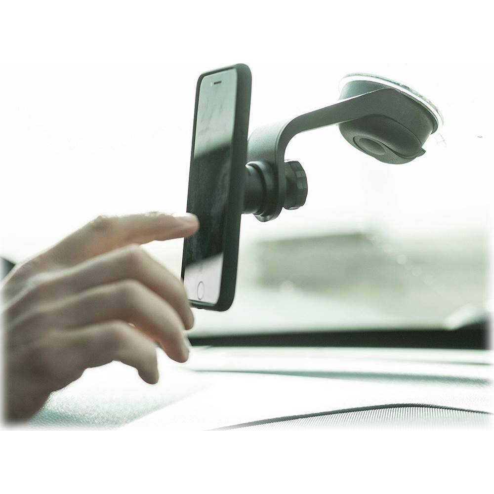 Best Buy Car Mount for Most Cell Phones 53606