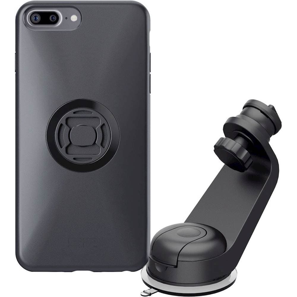 car bundle ii case for apple iphone 6 plus, 6s plus, 7 plus and 8 plus car bundle ii case for apple iphone 6 plus, 6s plus, 7 plus and 8 plus