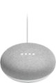 Alt View Zoom 13. Home Mini (1st Generation) - Smart Speaker with Google Assistant - Chalk.