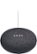 Alt View Zoom 13. Home Mini (1st Generation) - Smart Speaker with Google Assistant - Charcoal.