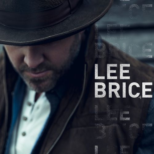  Lee Brice [CD]