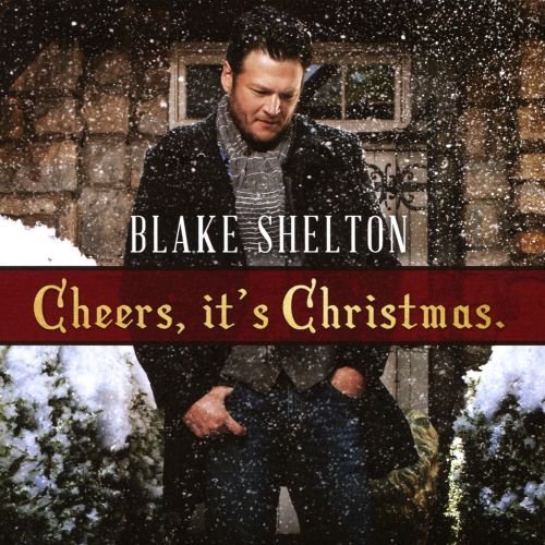  Cheers, It's Christmas [Deluxe Edition] [CD]