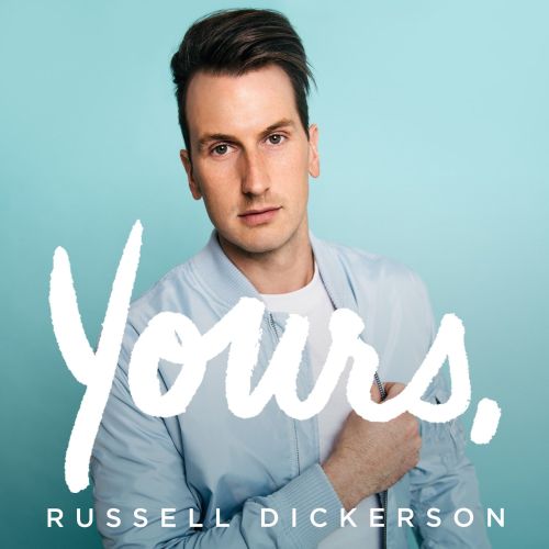  Yours [CD]