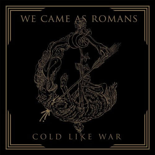  Cold Like War [CD]