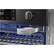 Alt View 18. Samsung - Samsung-30" Fingerprint Resistant Chef Collection Single Wall Oven with Flex Duo™-Matte Black Stainless Steel - Fingerprint Resistant Matte Black Stainless Steel.